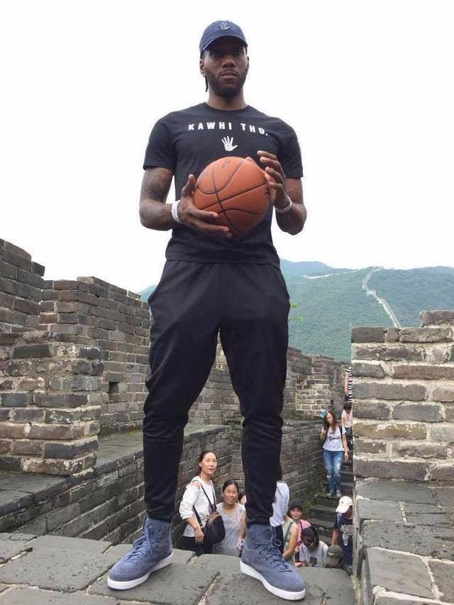 周琦内线统治力大爆发（周琦篮下称霸火力全开）